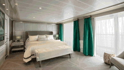 Seven Seas Explorer Explorer Suite