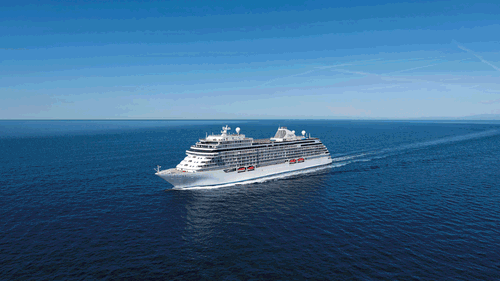 Seven Seas Explorer