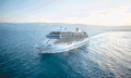  Seven Seas Splendor
