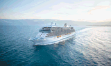 Seven Seas Splendor