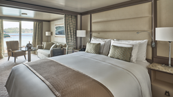 Silver Dawn Veranda Suite