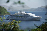 Silver Endeavour