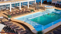 Silver Shadow Pool