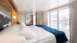 Spitsbergen Grand Suite