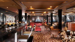 Steigenberger Omar El Khayam Bar und Lounge