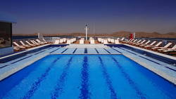 Steigenberger Omar El Khayam Pool
