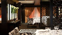 Steigenberger Omar El Khayam Restaurant