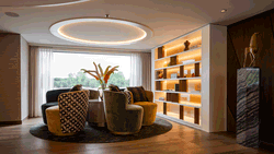 The Gentleman Lobby