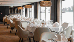 The Gentleman Restaurant