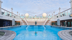 Oasis Pool