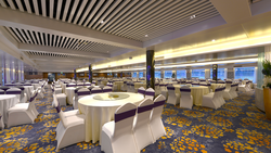 Victoria Sabrina Restaurant