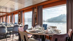 Viktoria restaurant