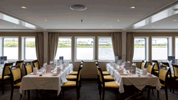 VistaBaroness panoramic restaurant