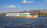 M/S VistaBaroness