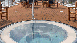 VistaBaroness whirlpool