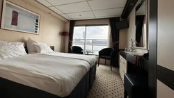 VistaNova stateroom