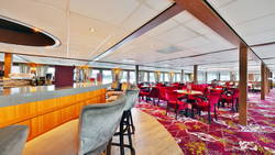 VistaRio Panorama lounge
