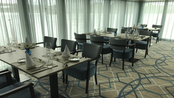 VistaSky restaurant
