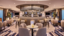 VIVA Enjoy Bar im Panoramasalon