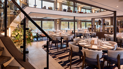 VIVA Enjoy RIVERSIDE Restaurant