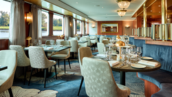 VIVA Ruby restaurant RIVERSIDE