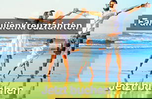 Familienkreuzfahrten