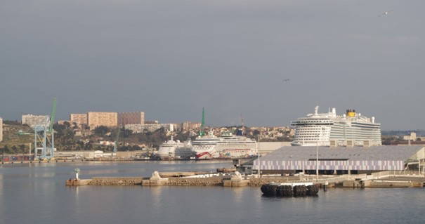 Aye, aye, Käpt’n!