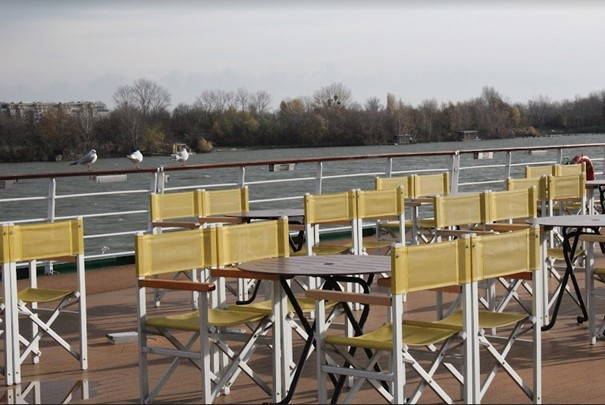 Der ultimative Guide zum Rauchen an Bord!