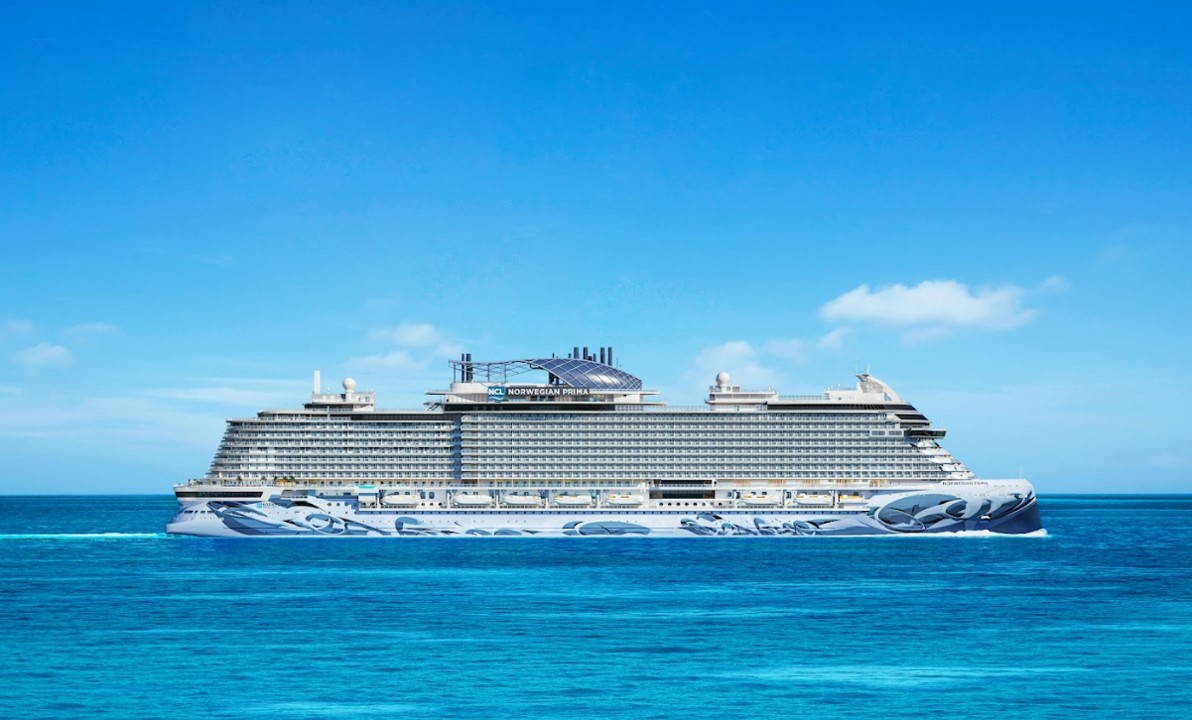 Diese Schiffe stechen 2022 in See