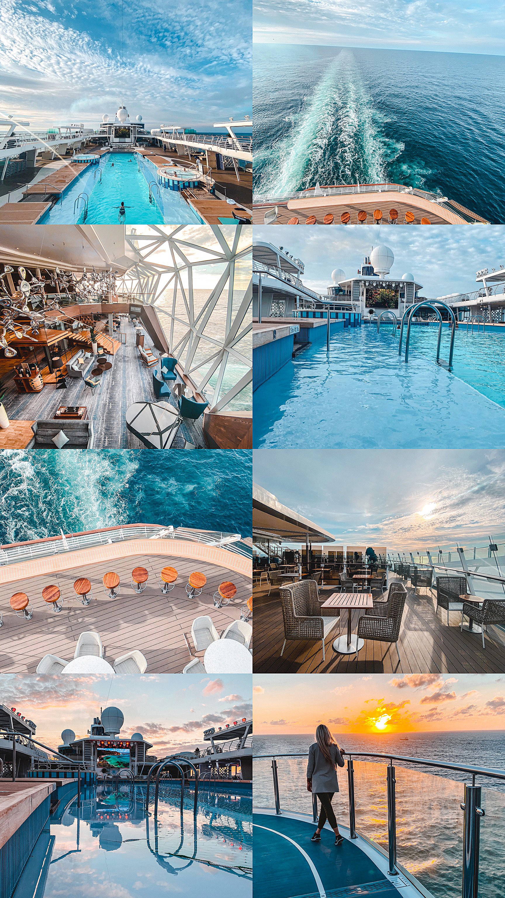 Urlaub in vollen Zügen genießen!