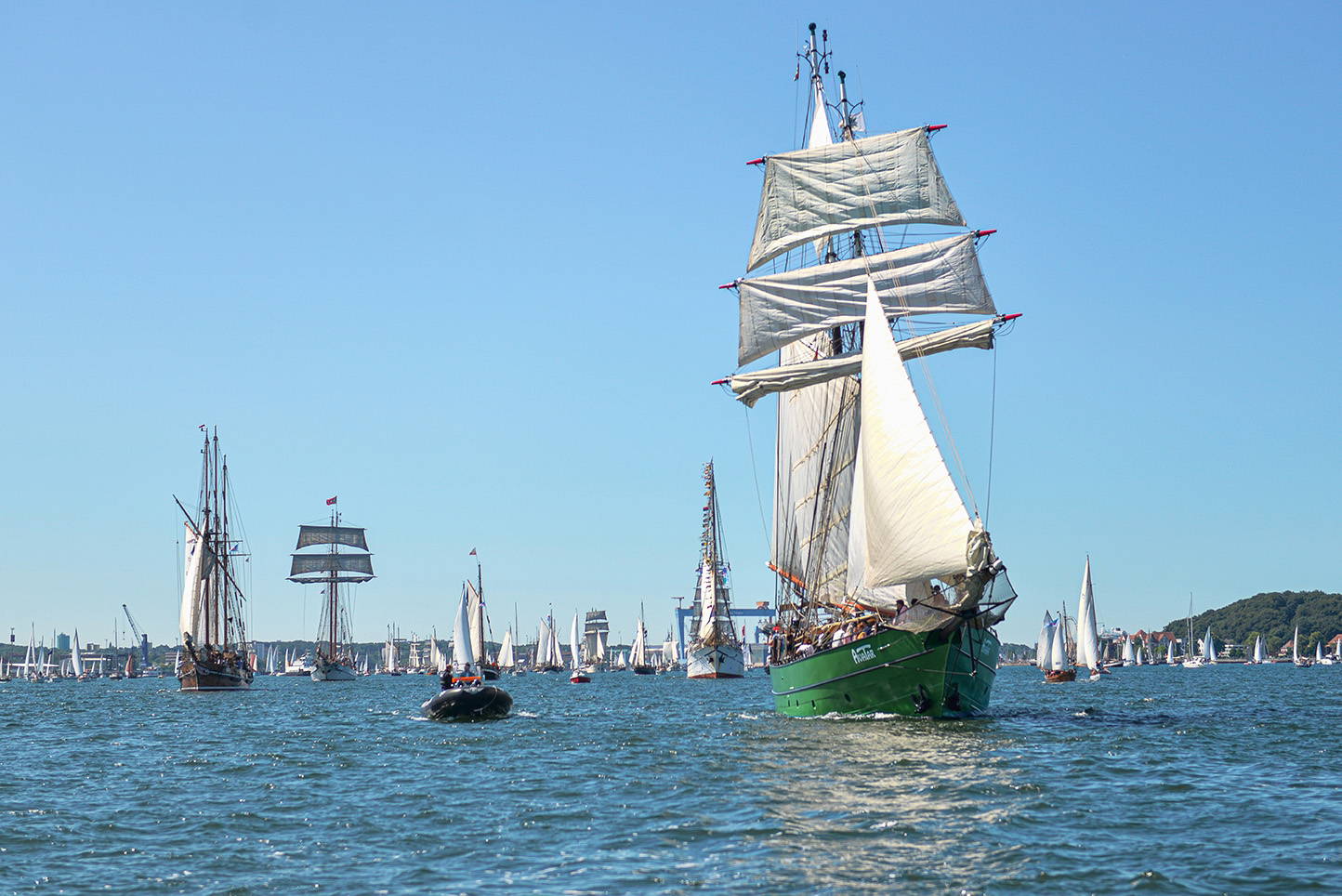 Kieler Woche