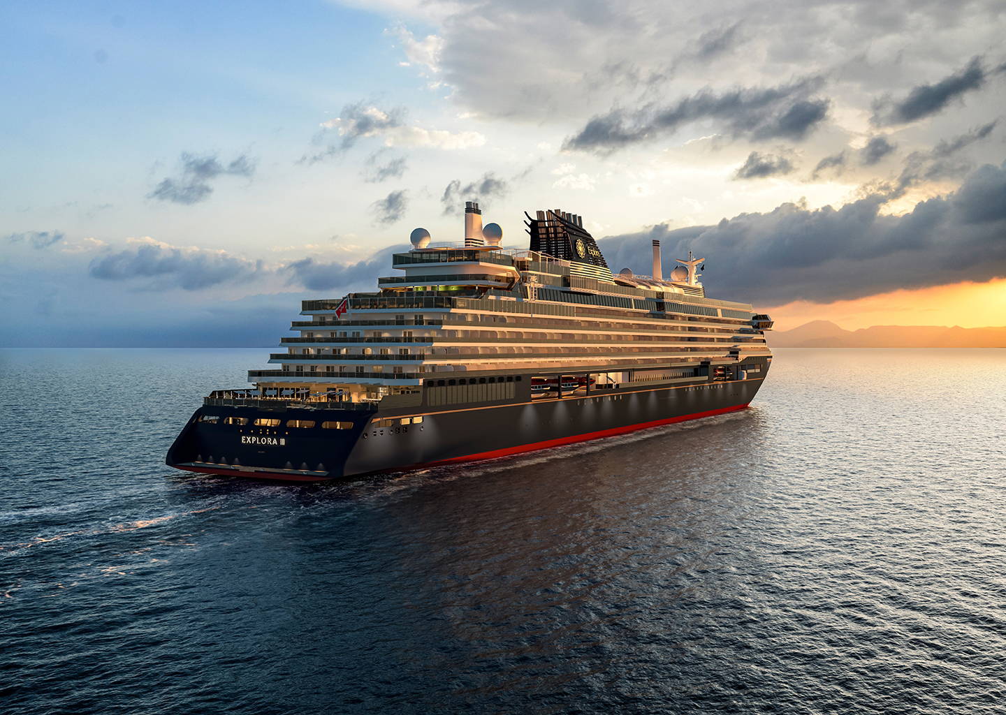 Hinter den Kulissen von EXPLORA III