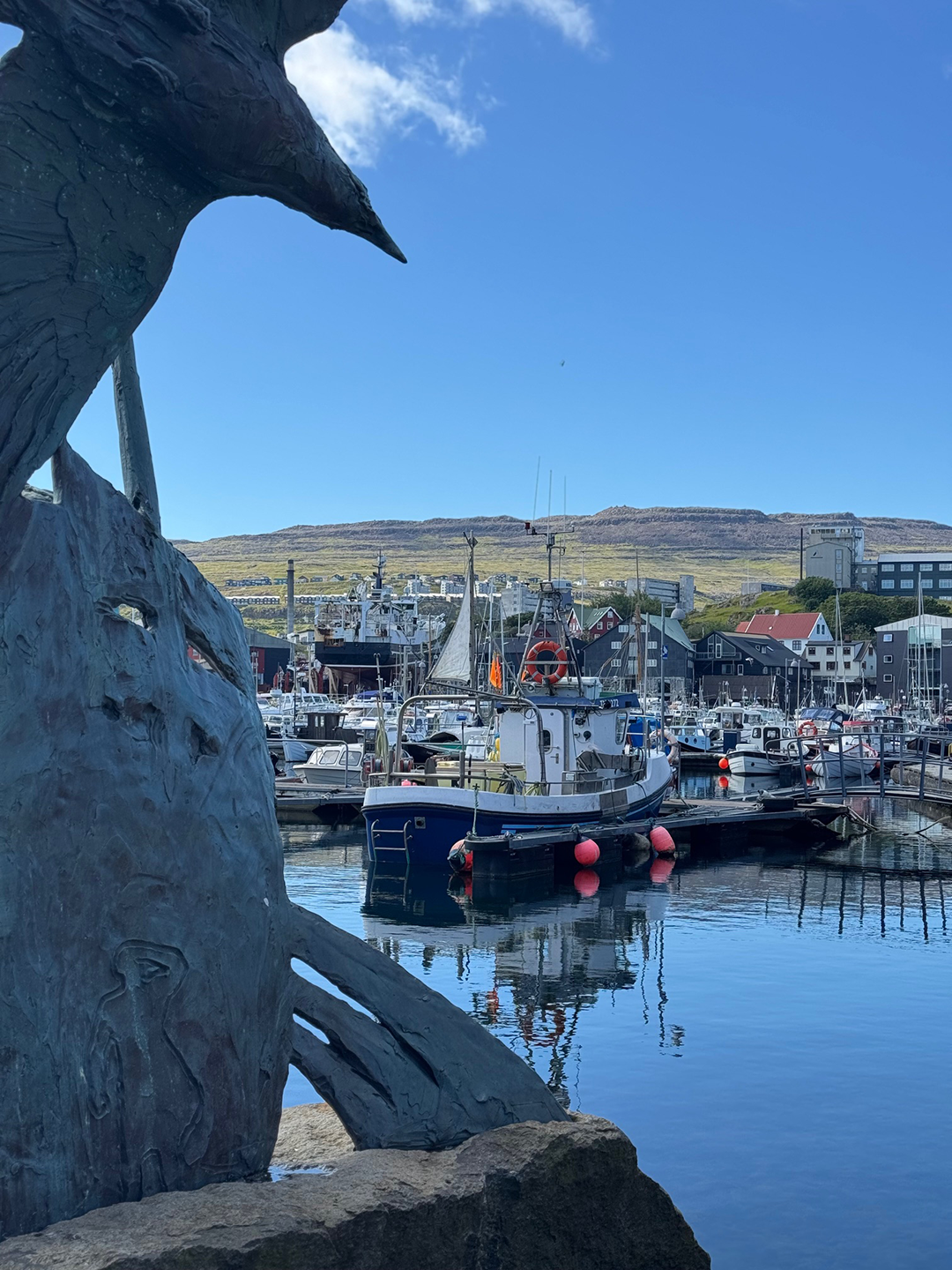 Oceania Marina Island Kreuzfahrt