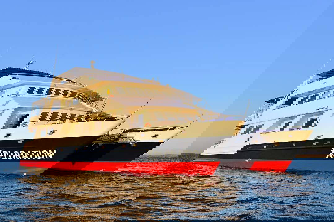 Celebrity Xploration