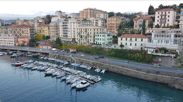 Kreuzfahrthafen Savona – Tipps & Wissenswertes zur An- und Abreise