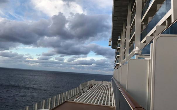 Lost & Found: Verlorene Gegenstände auf Kreuzfahrtschiffen