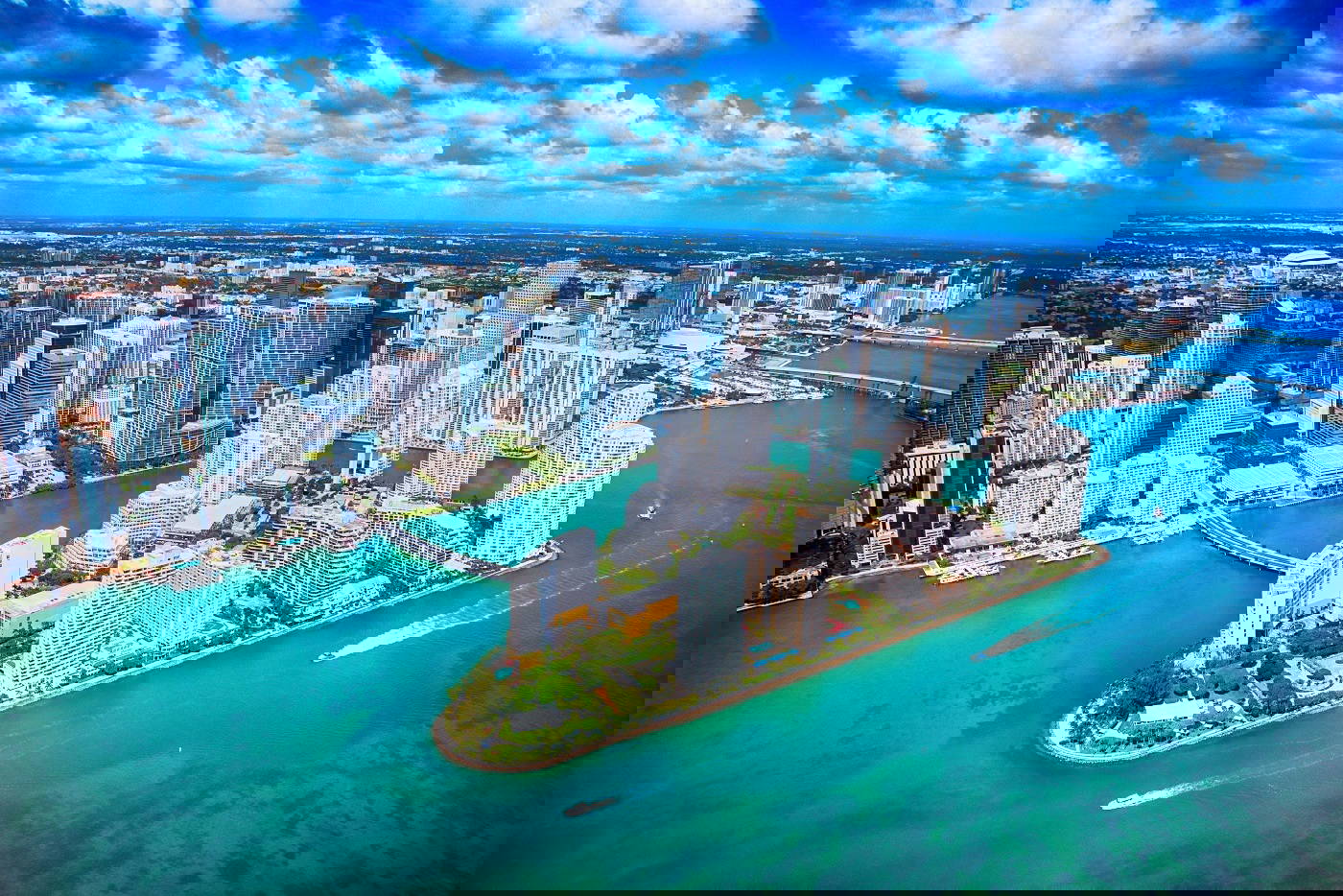 Miami - Cruise Capital of the World