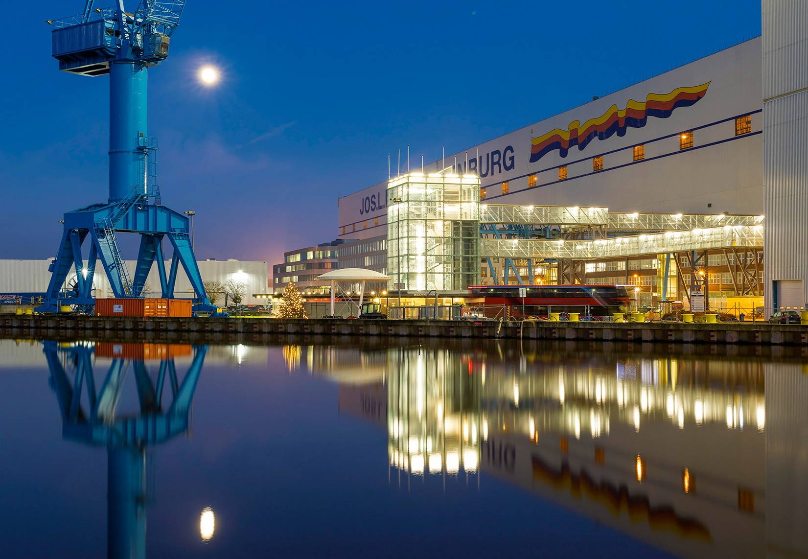 MSC Cruises kündigt neue Kreuzfahrtschiff-Generation „New Frontier“ an