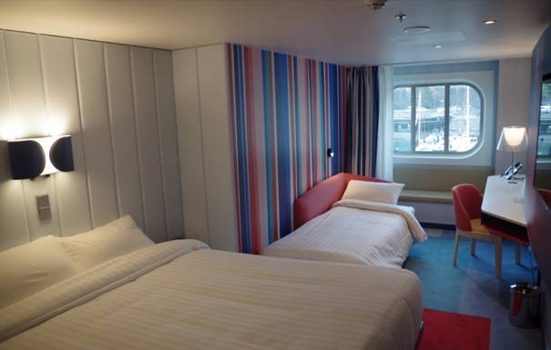 Schritt für Schritt zur Traumkabine