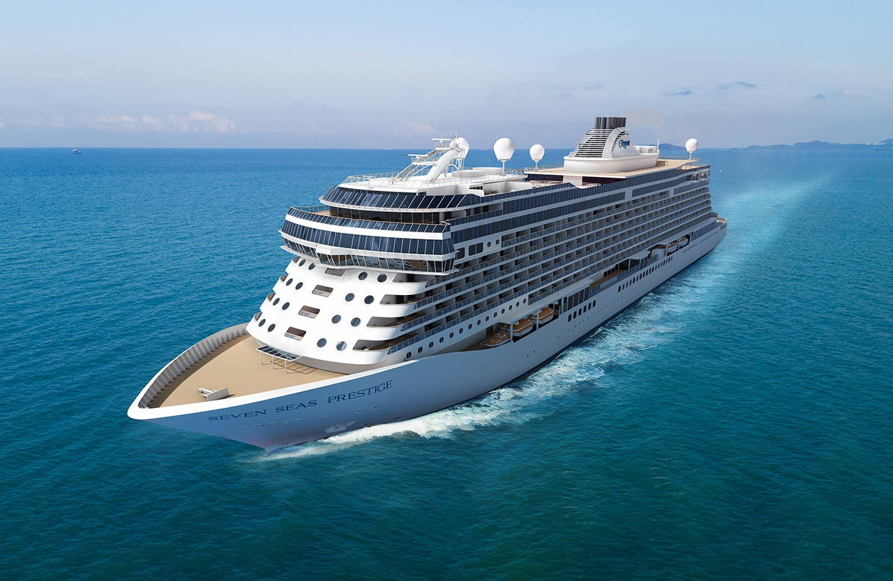 Seven Seas Prestige kommt 2026