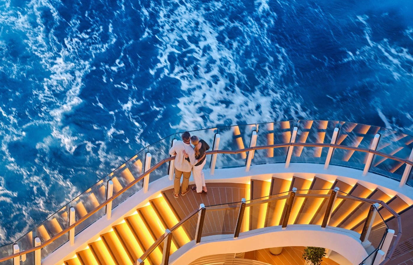 Silversea führt neue Tarife ein