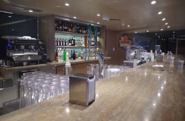 So viel müssen Urlauber auf Kreuzfahrtschiffen für ein Bier bezahlen