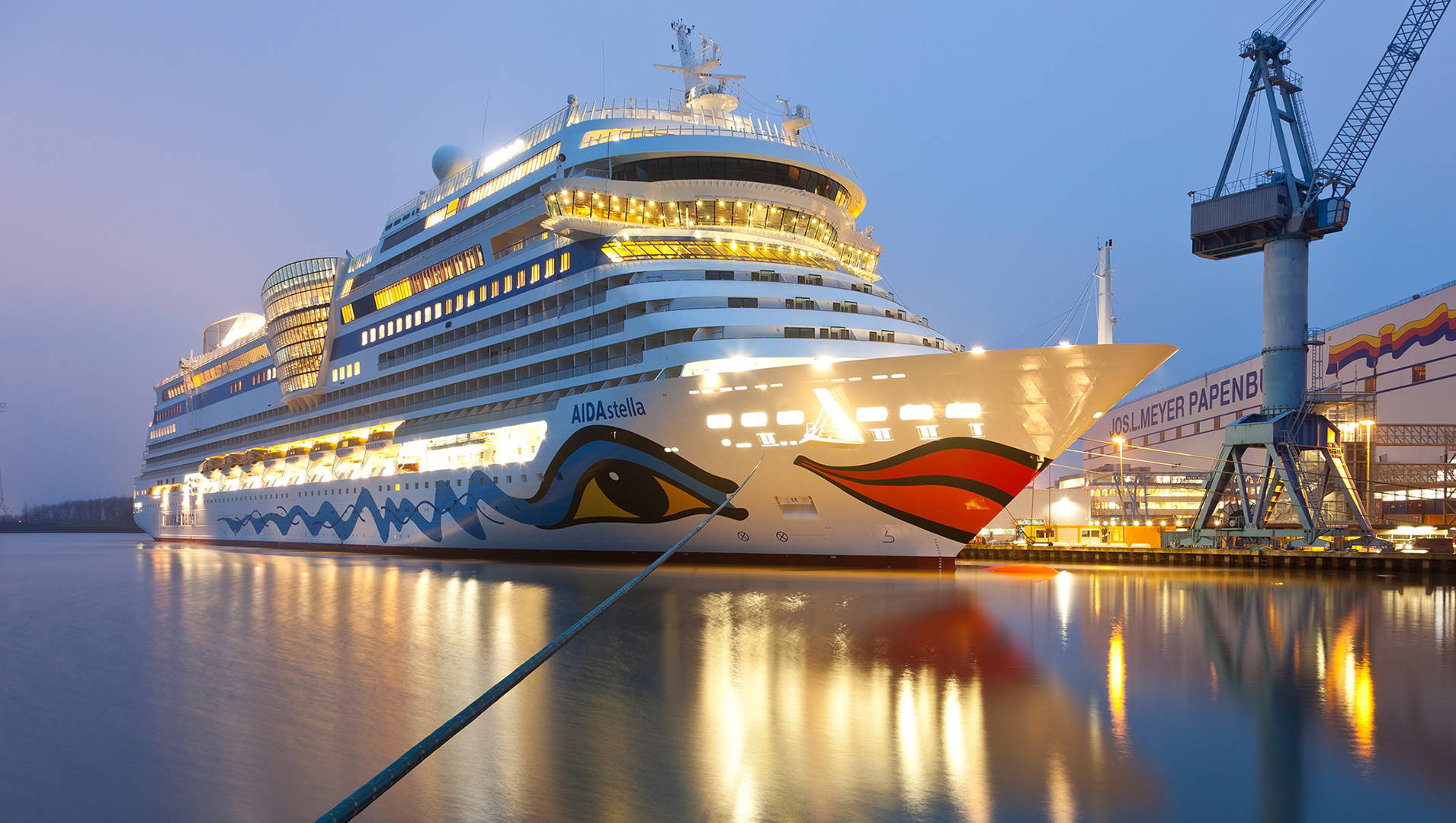 Sonnenfinsternis auf Kreuzfahrt: Unsere Tipps