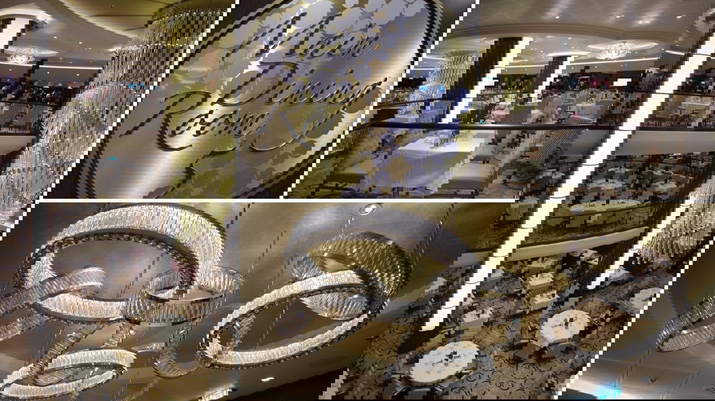 Der Main Dining Room