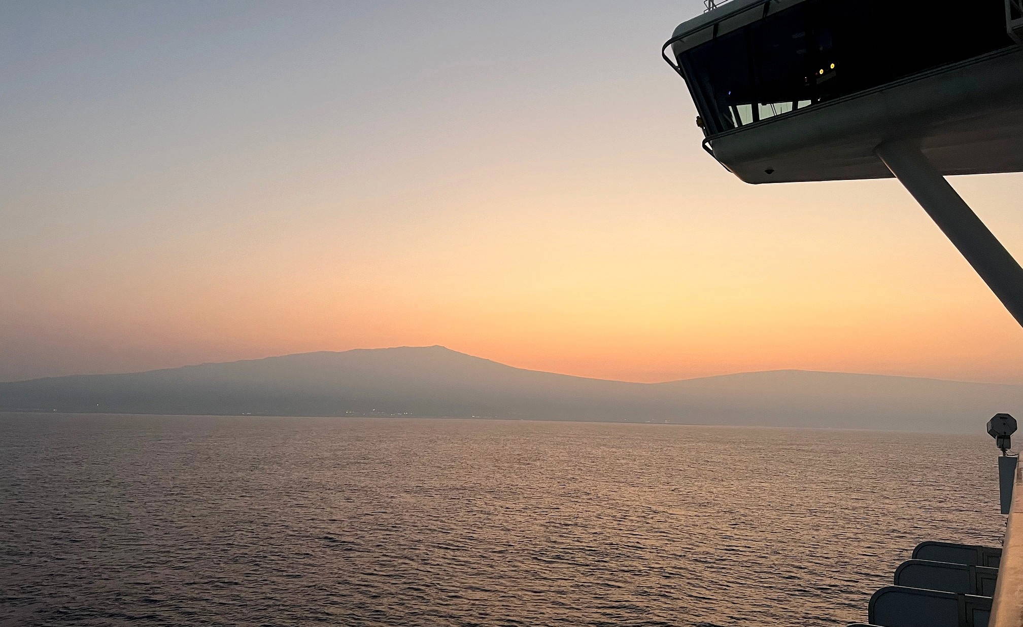 Weltschifffahrtstag: Warum Ozeane seit jeher verbinden