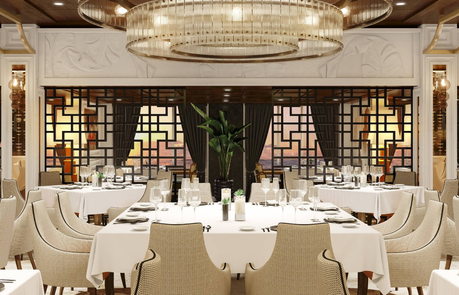 „Your World Included”: Oceania Cruises erweitert Inklusivleistungen um Wahlmöglichkeit