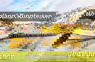 Nordland Rundreisen