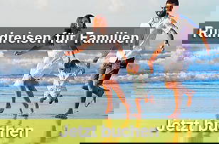 Rundreisen für Familien
