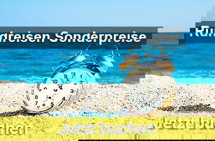 Rundreisen Sonderpreise