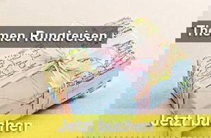 Themen Rundreisen
